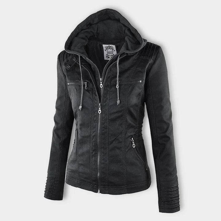 Wona | Comfort Jacket