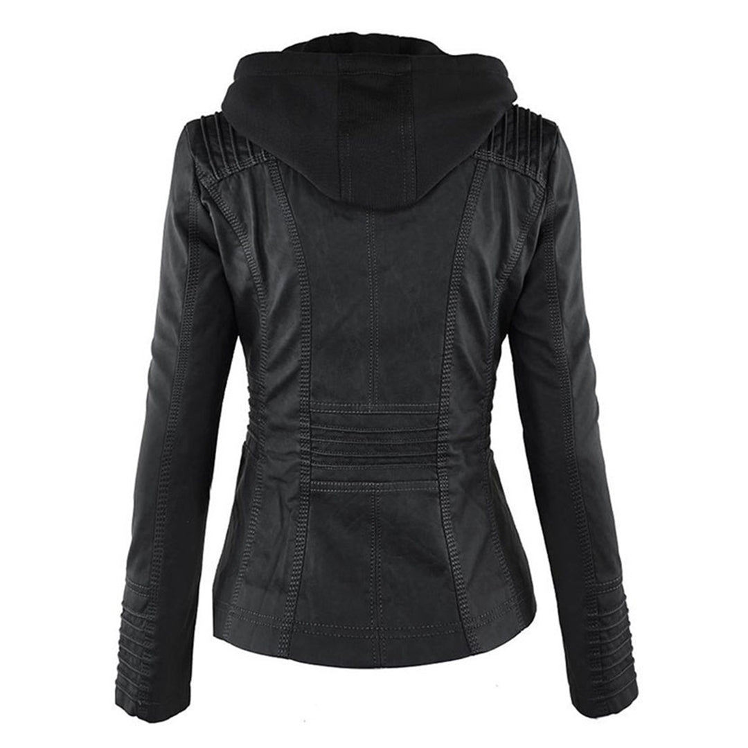 Wona | Comfort Jacket