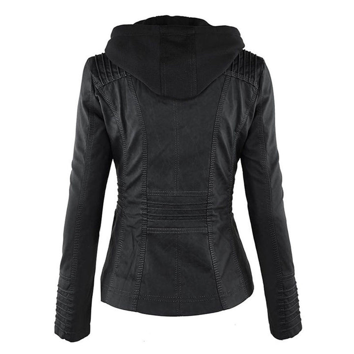 Wona | Comfort Jacket