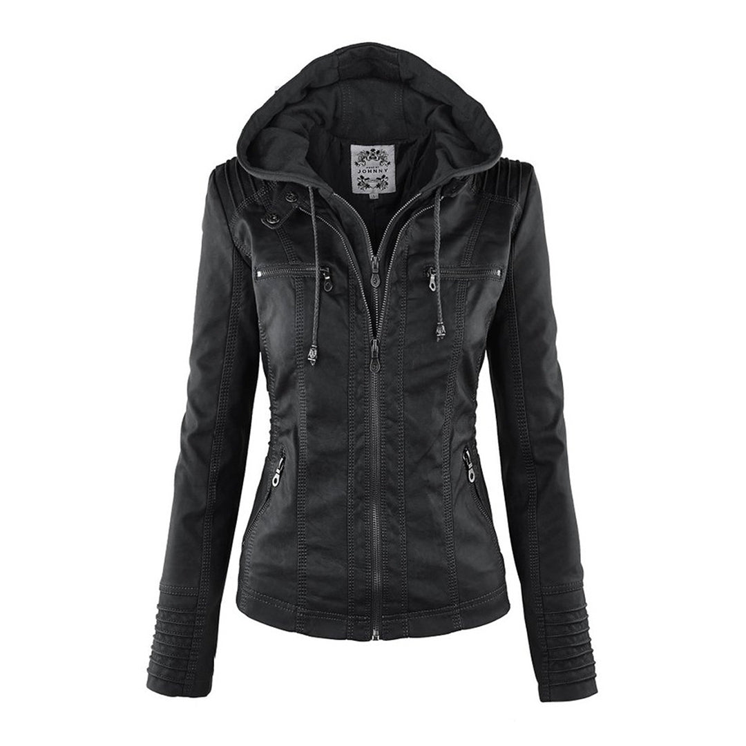 Wona | Comfort Jacket
