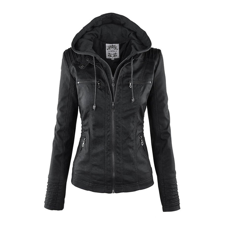 Wona | Comfort Jacket