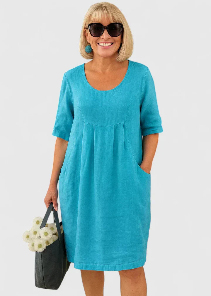 Hylyssah | Élégante Robe