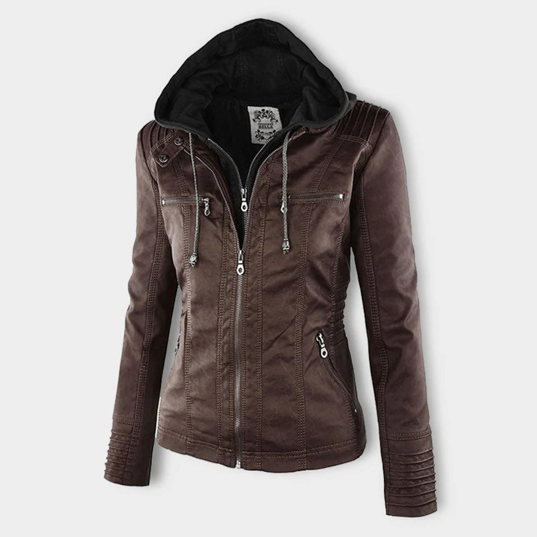 Wona | Comfort Jacket