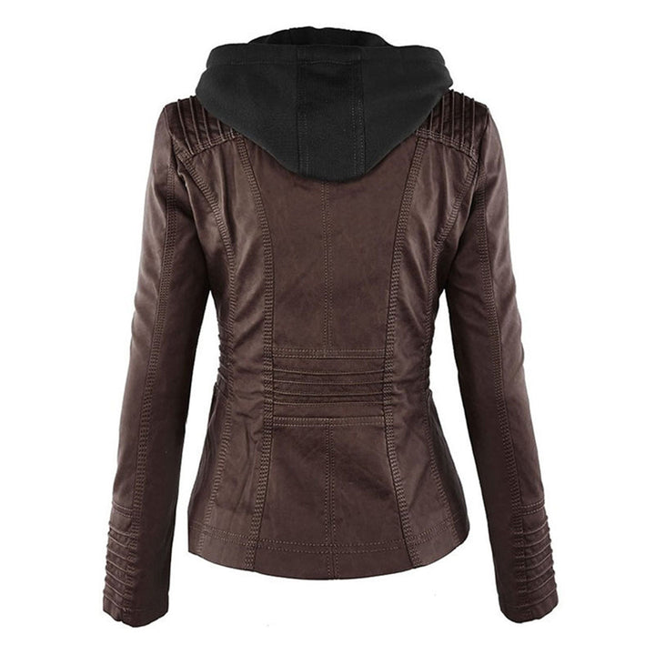 Wona | Comfort Jacket