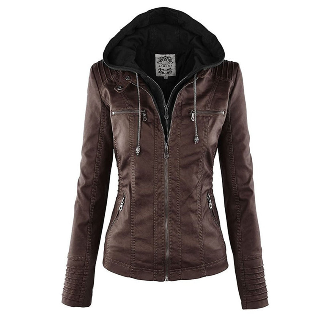 Wona | Comfort Jacket