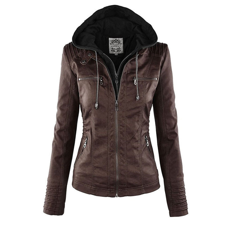 Wona | Comfort Jacket