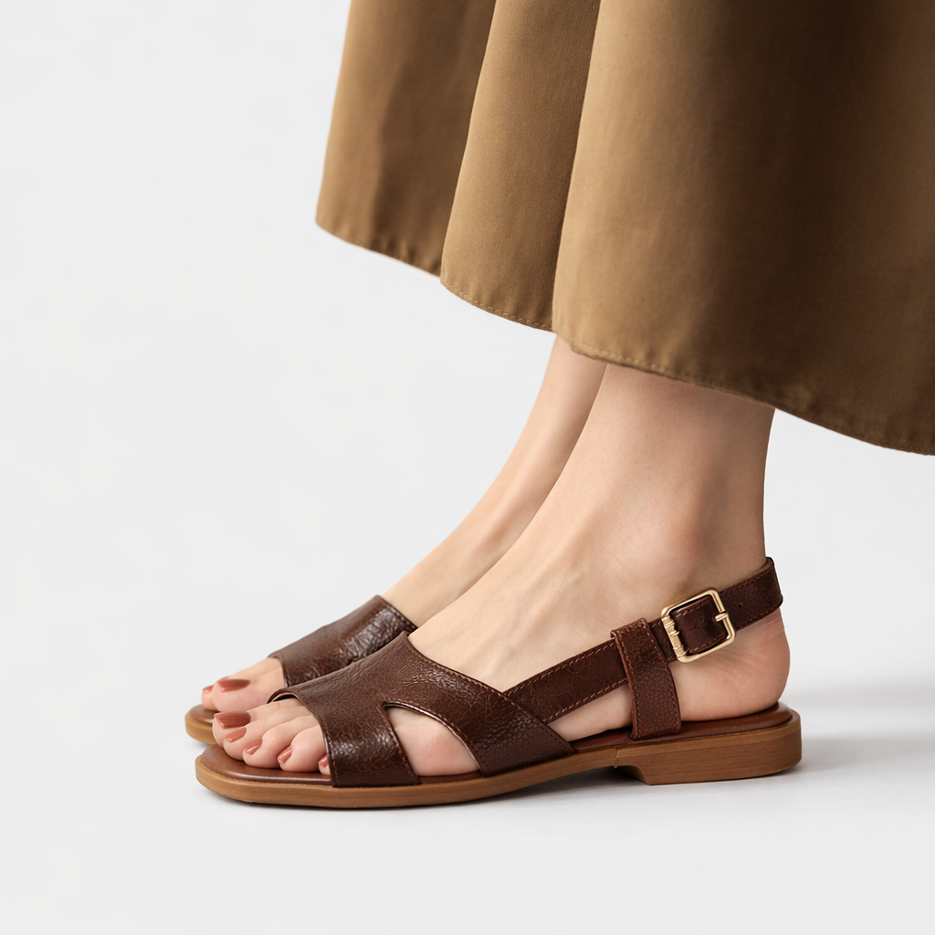 Eleonara | Sandales Confortables