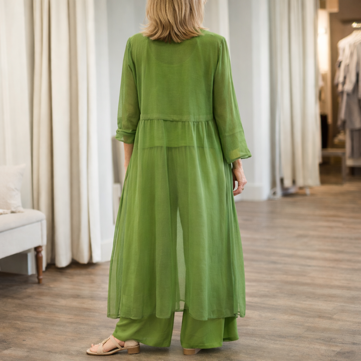 Lysoria - Ensemble Élégant et Confortable