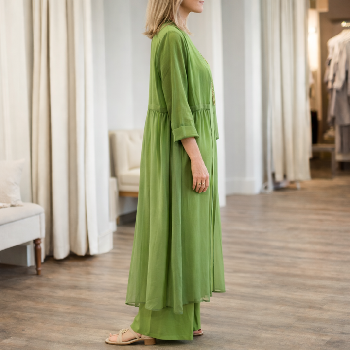 Lysoria - Ensemble Élégant et Confortable