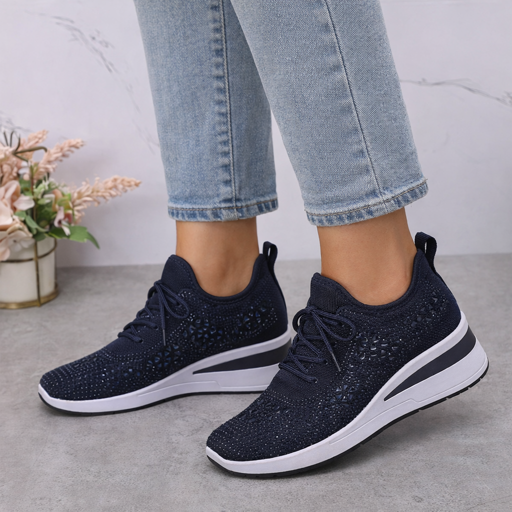 GRACE | Chaussures Orthopédiques Confortables