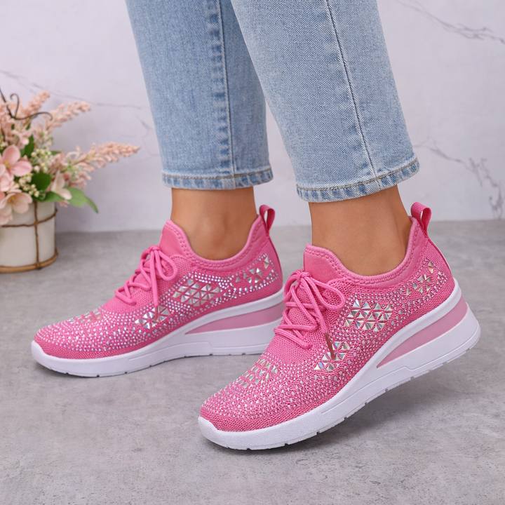 GRACE | Chaussures Orthopédiques Confortables