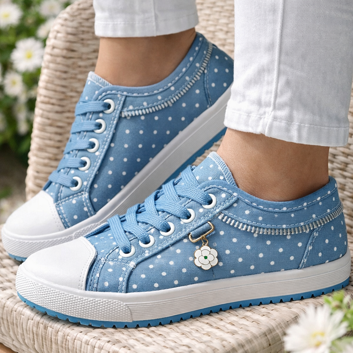 Elena™ | Baskets Orthopédiques