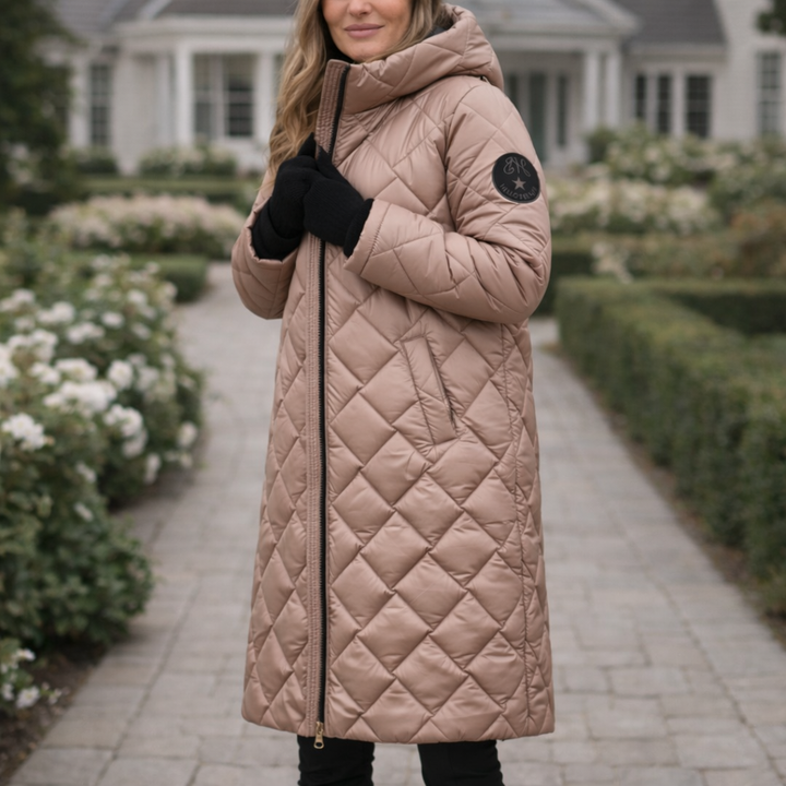 BIANCA™ | Veste Élégante Quotidienne