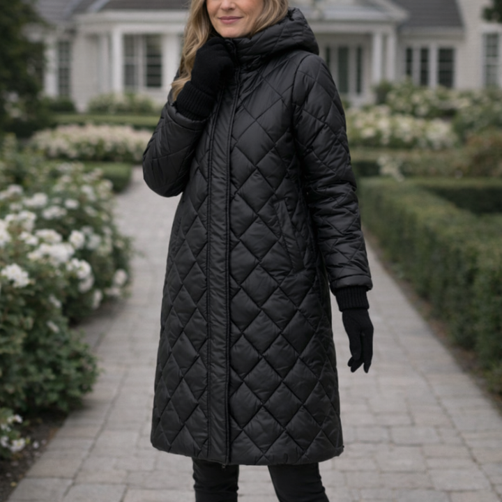 BIANCA™ | Veste Élégante Quotidienne