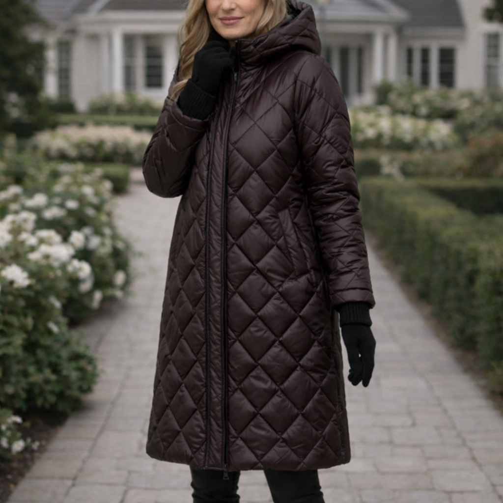 BIANCA™ | Veste Élégante Quotidienne