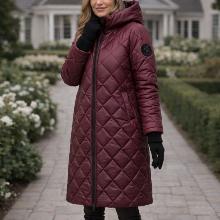 BIANCA™ | Veste Élégante Quotidienne