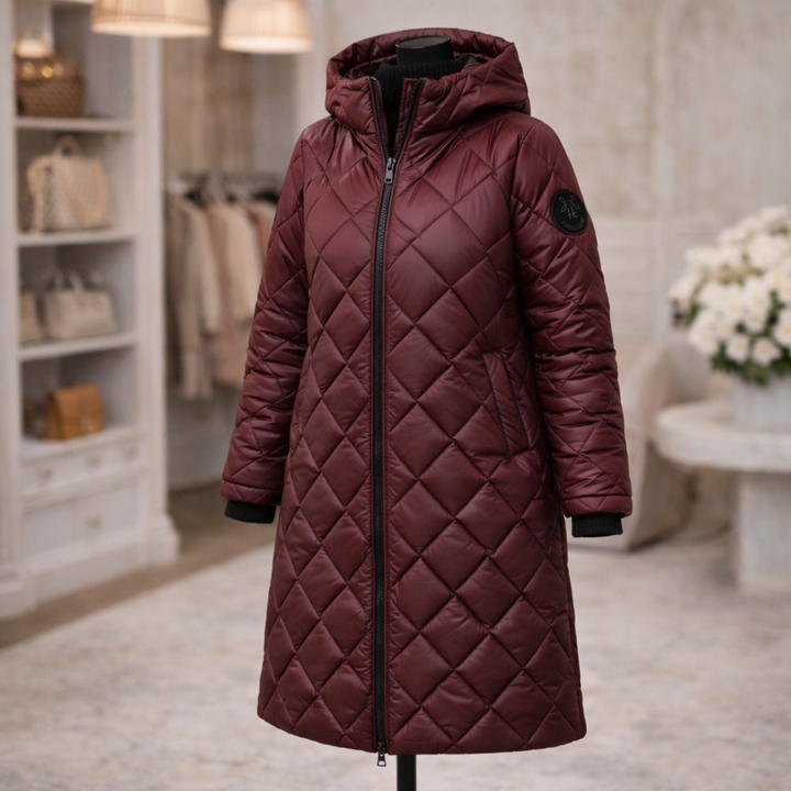 BIANCA™ | Veste Élégante Quotidienne
