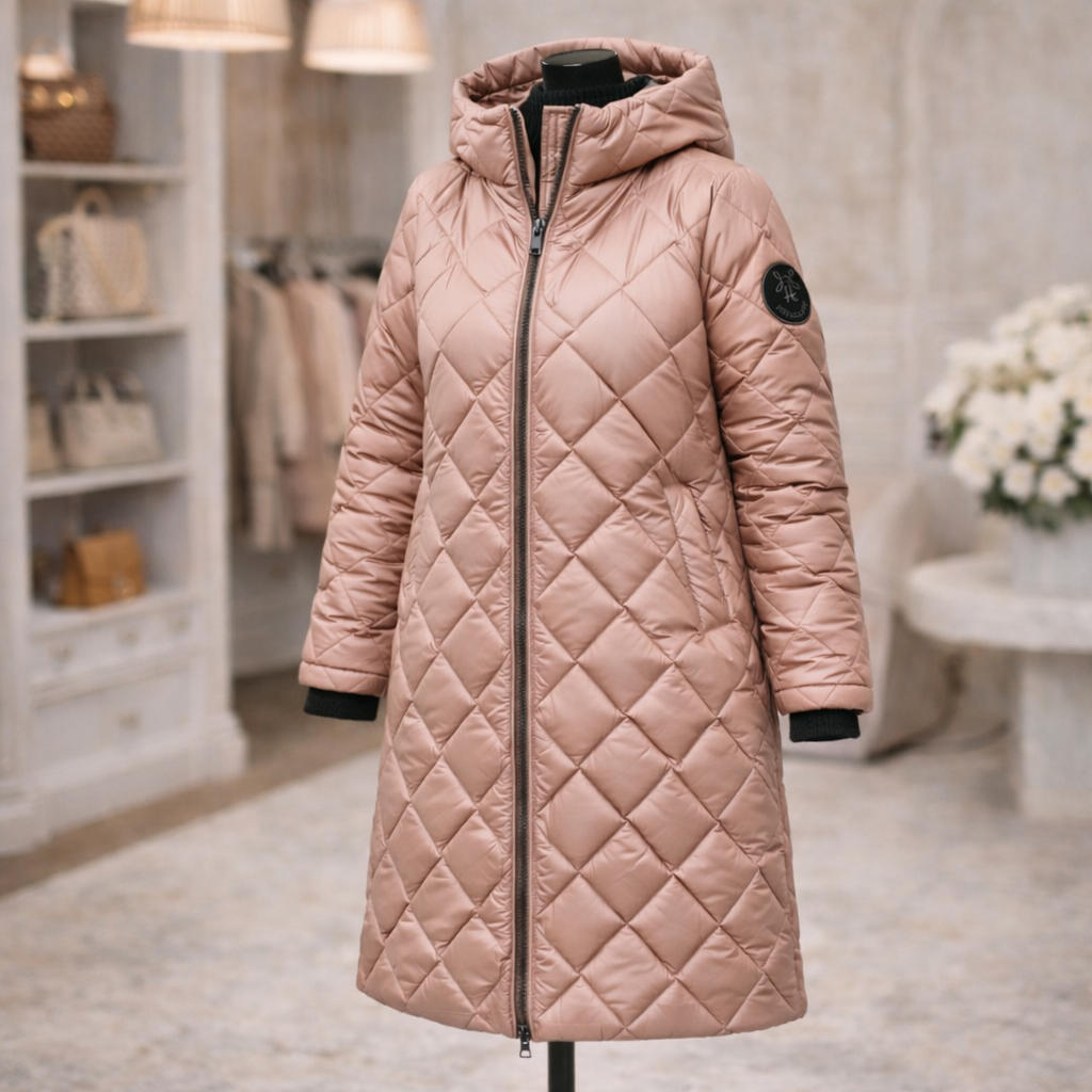 BIANCA™ | Veste Élégante Quotidienne