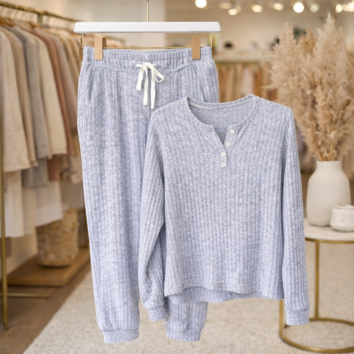 Mila - Ensemble de pyjama confortable