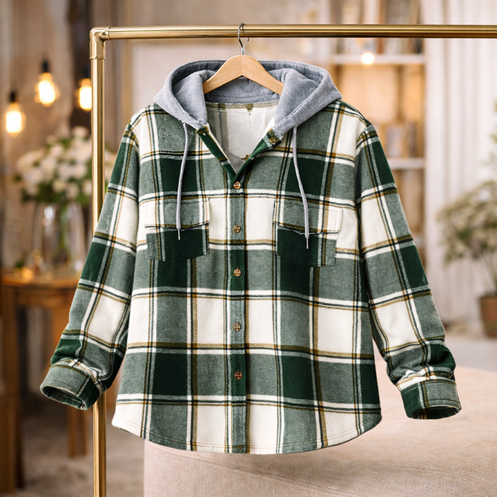HADLEY™ | Veste d'automne confortable