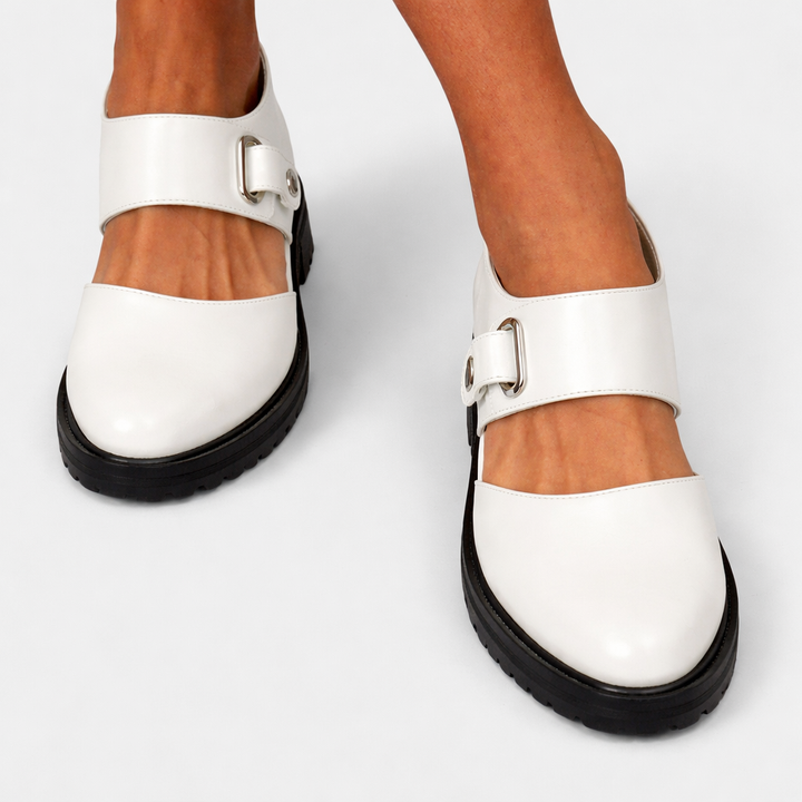 Madison | Chaussures Élégantes