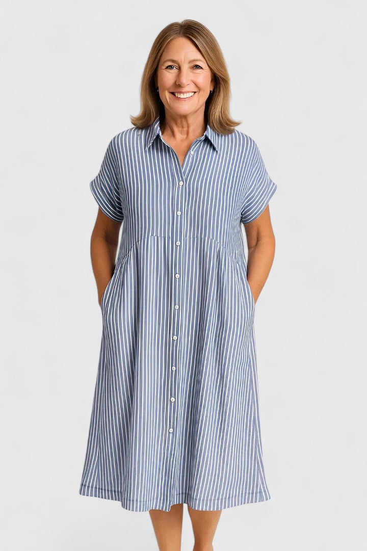 Amara | Confortable Robe