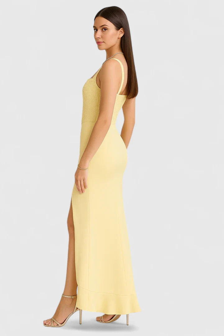 Almyra™ | Élégante Robe