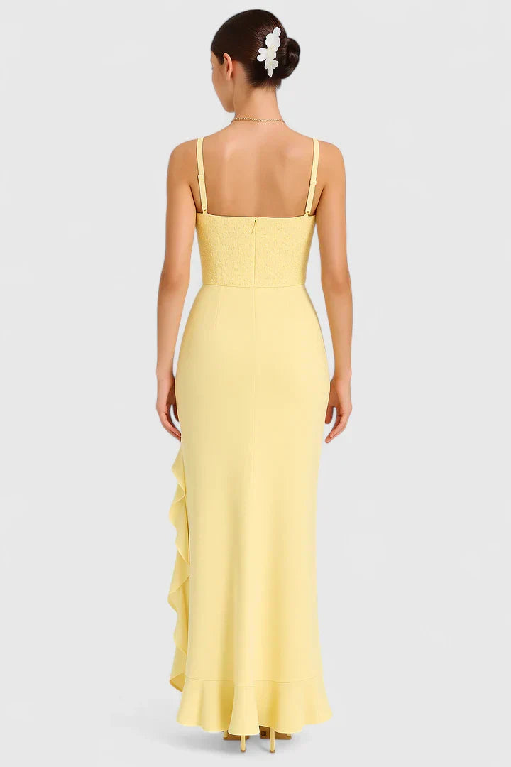 Almyra™ | Élégante Robe