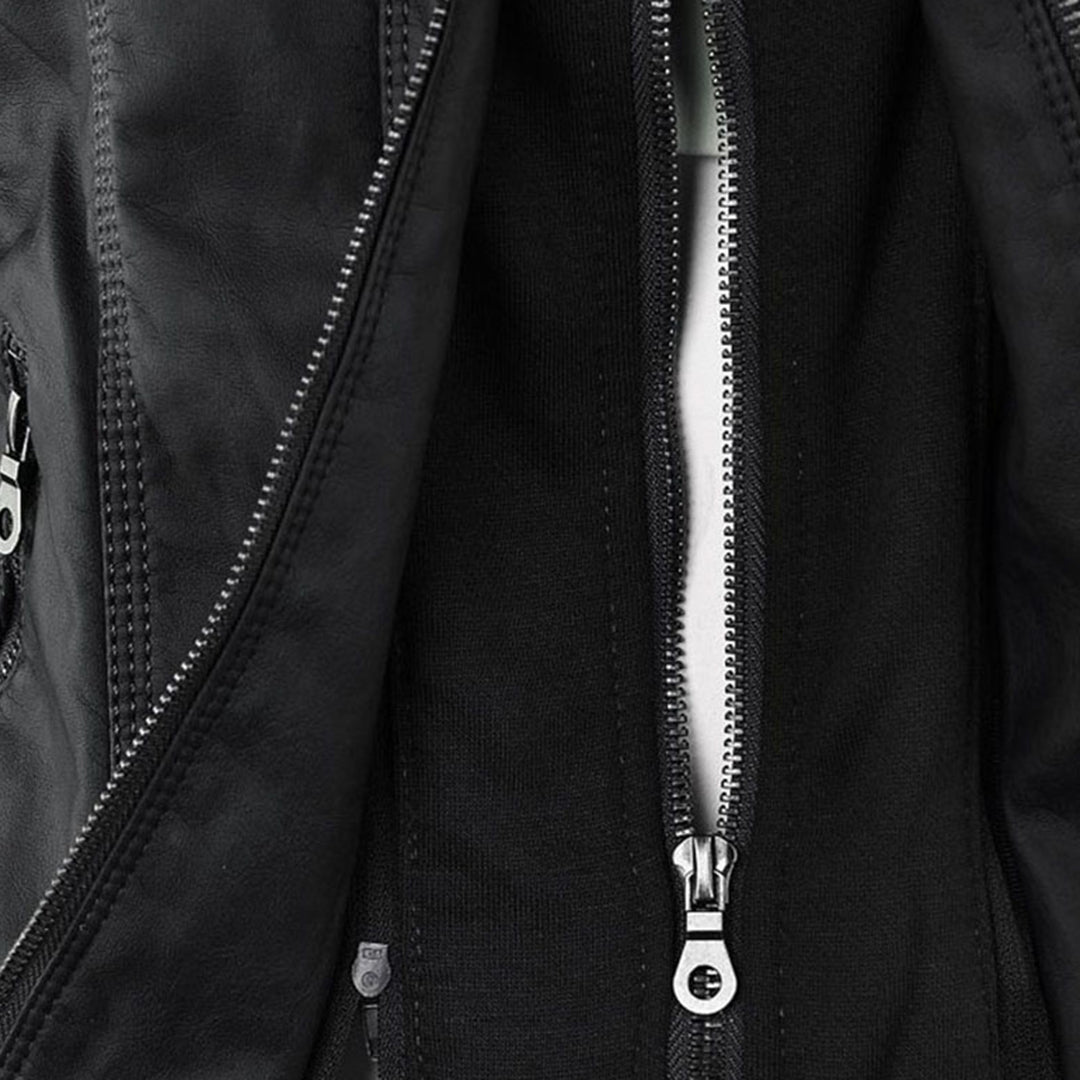 Wona | Comfort Jacket