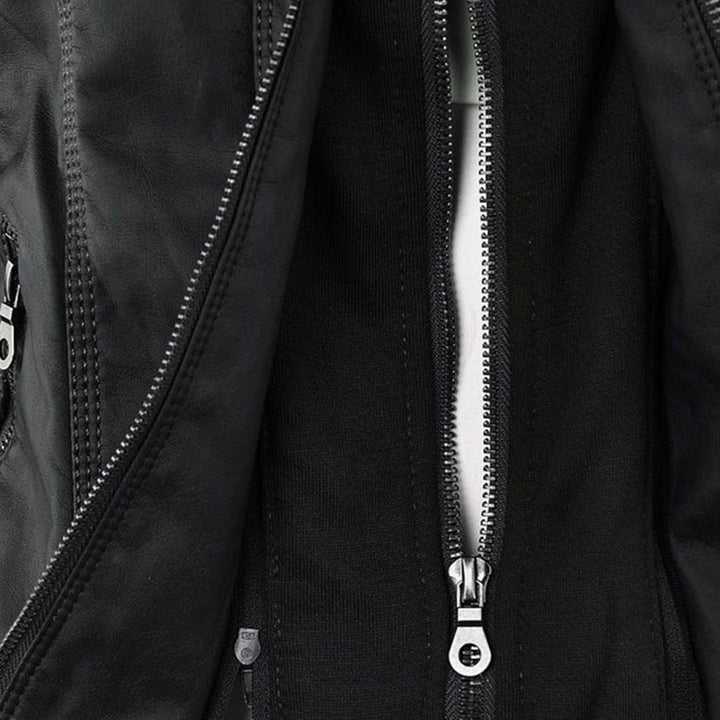 Wona | Comfort Jacket