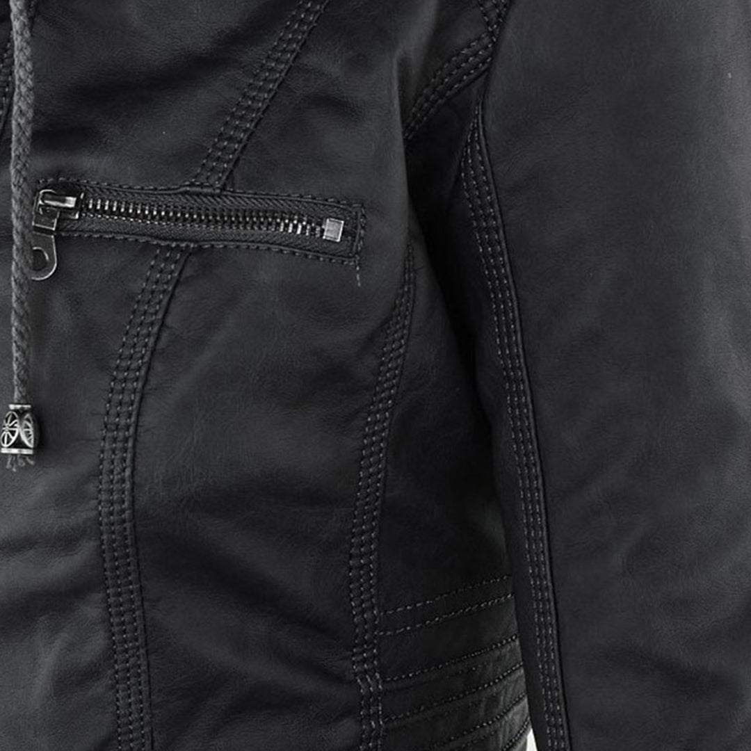 Wona | Comfort Jacket