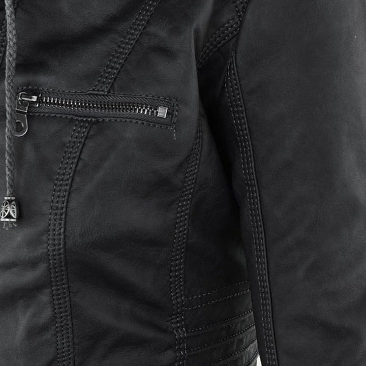 Wona | Comfort Jacket