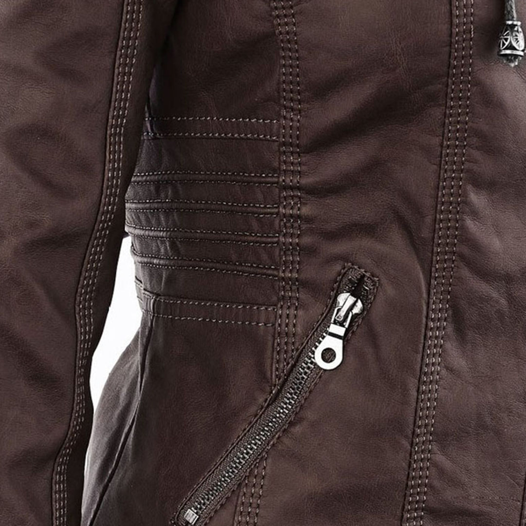Wona | Comfort Jacket