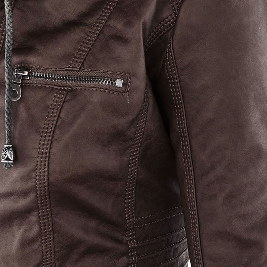 Wona | Comfort Jacket