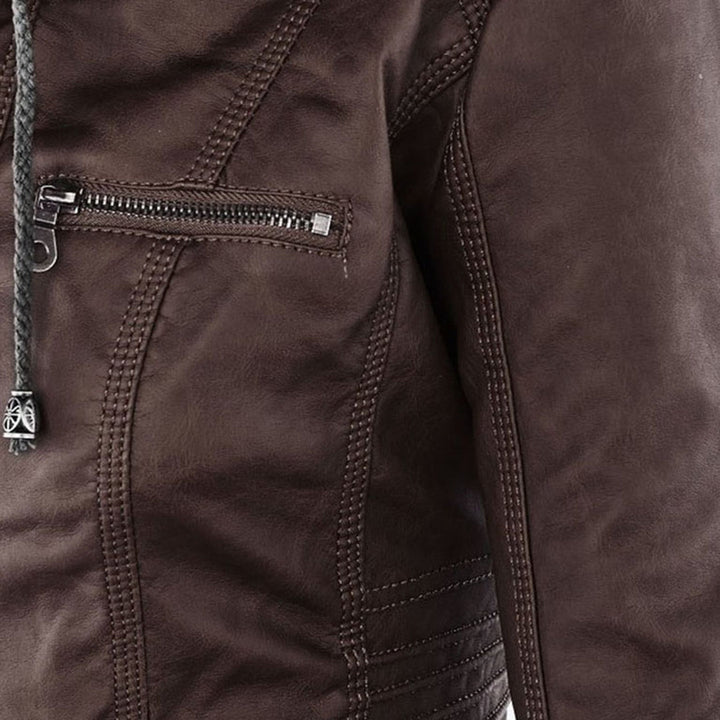 Wona | Comfort Jacket