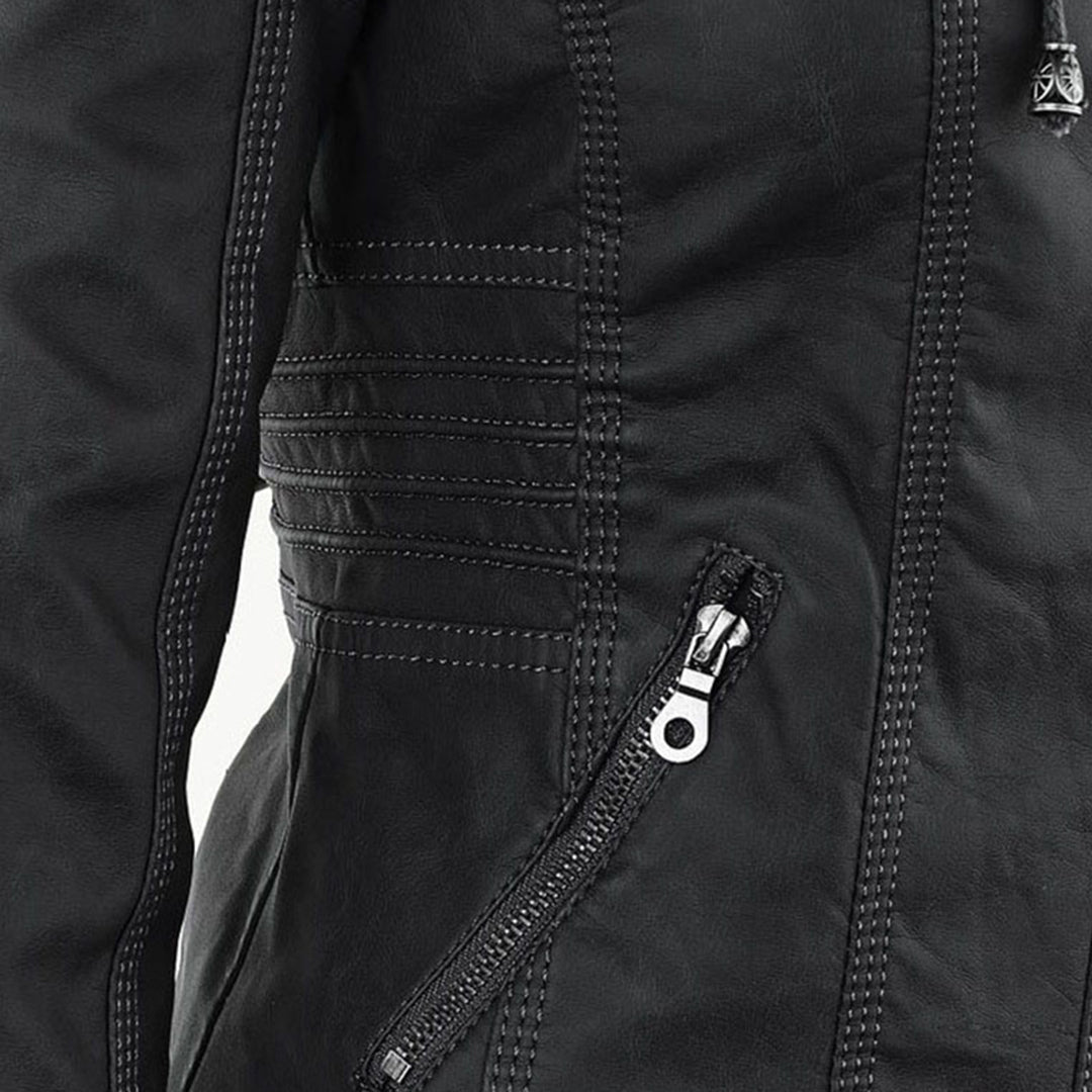 Wona | Comfort Jacket