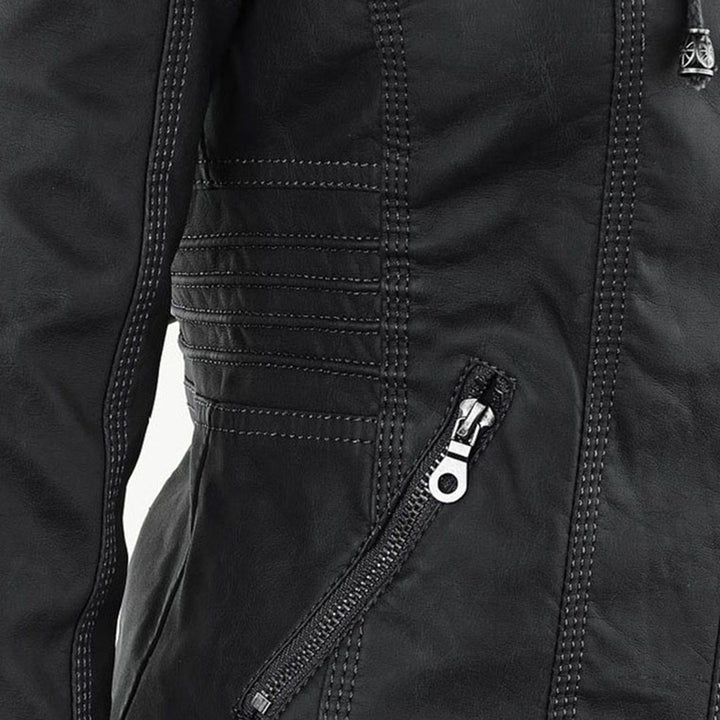 Wona | Comfort Jacket