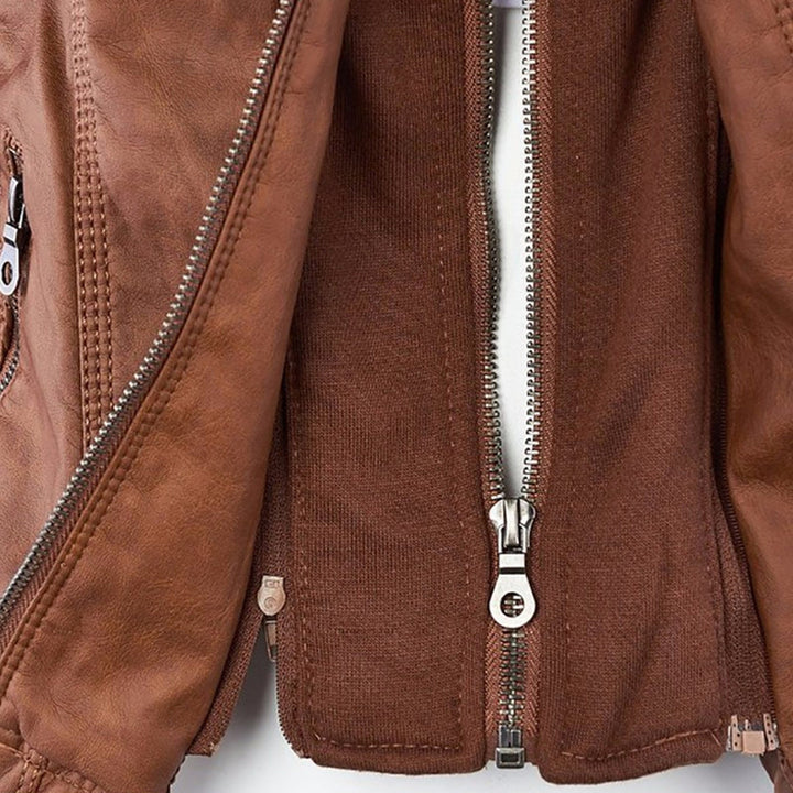 Wona | Comfort Jacket