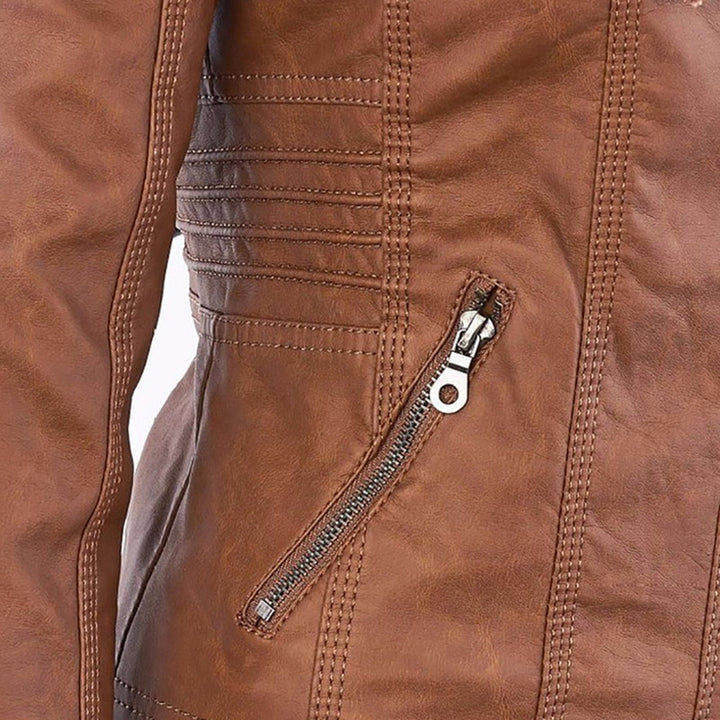 Wona | Comfort Jacket
