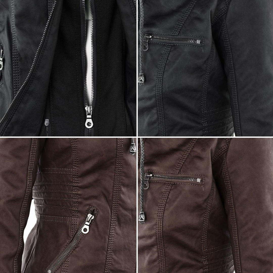 Wona | Comfort Jacket