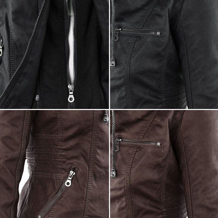 Wona | Comfort Jacket