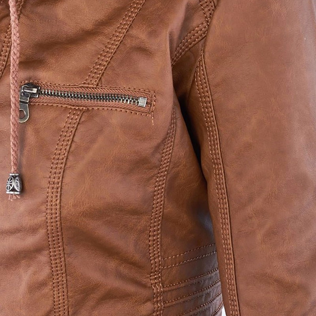 Wona | Comfort Jacket
