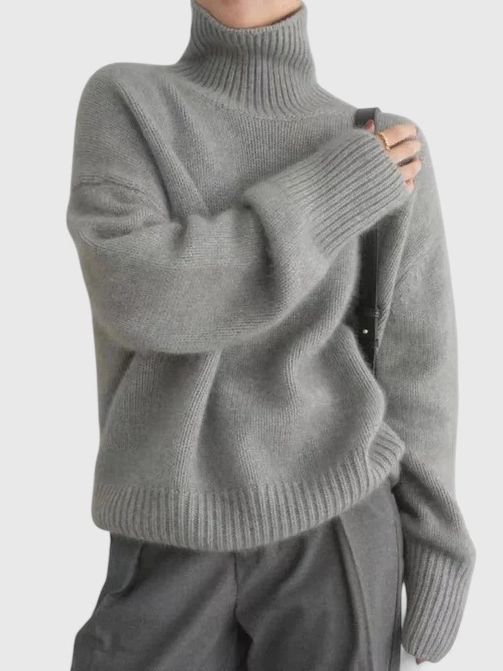 Alizandra | Élégant Pull