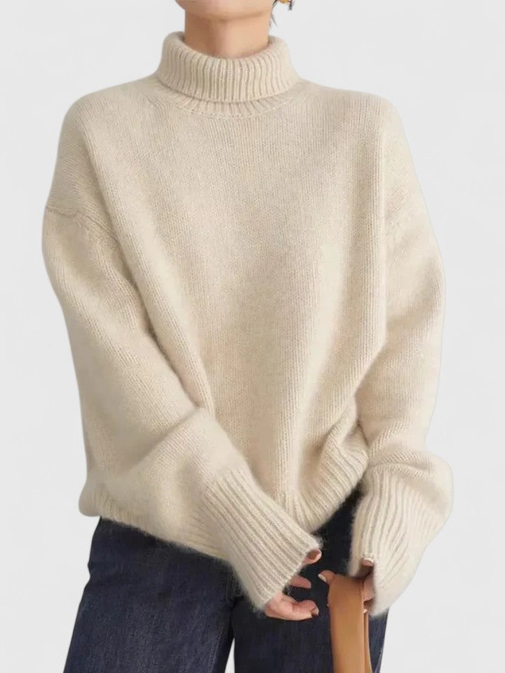 Alizandra | Élégant Pull