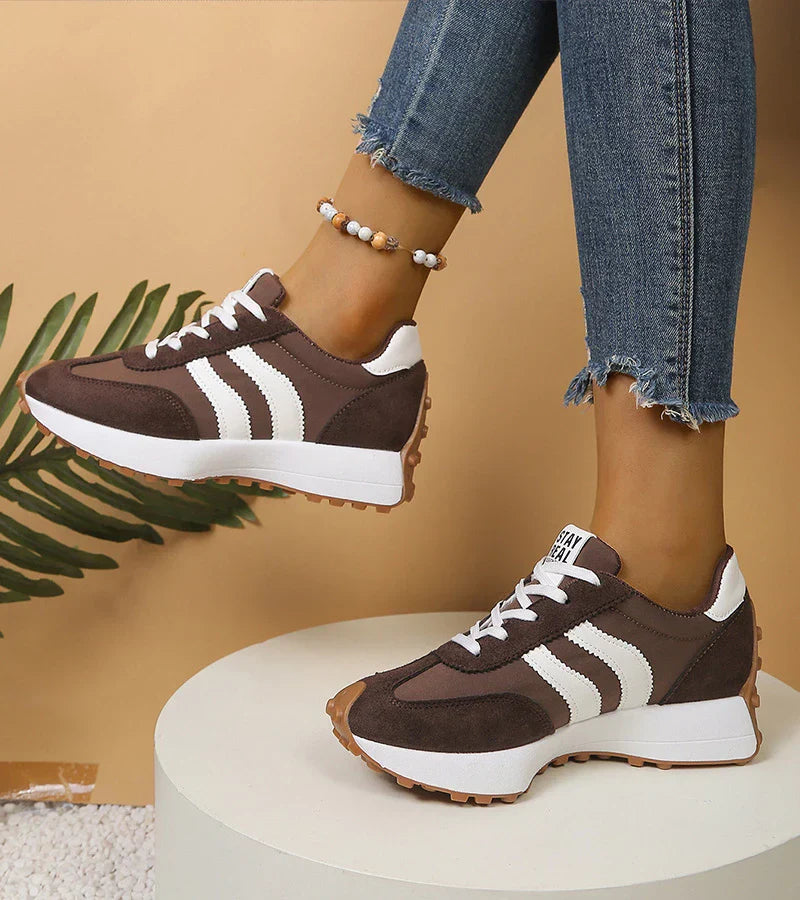 Ravi™ | Baskets Orthopédiques Confortables