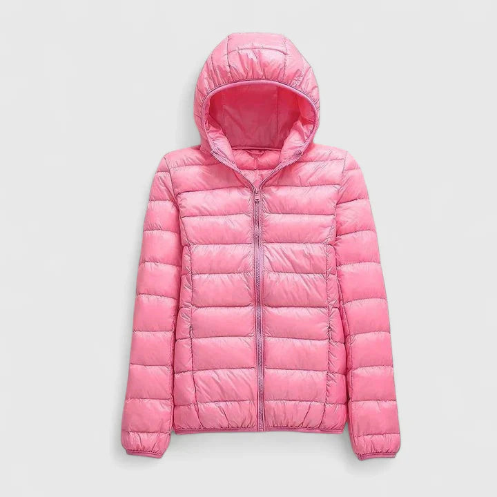 Nay | Comfort Jacket