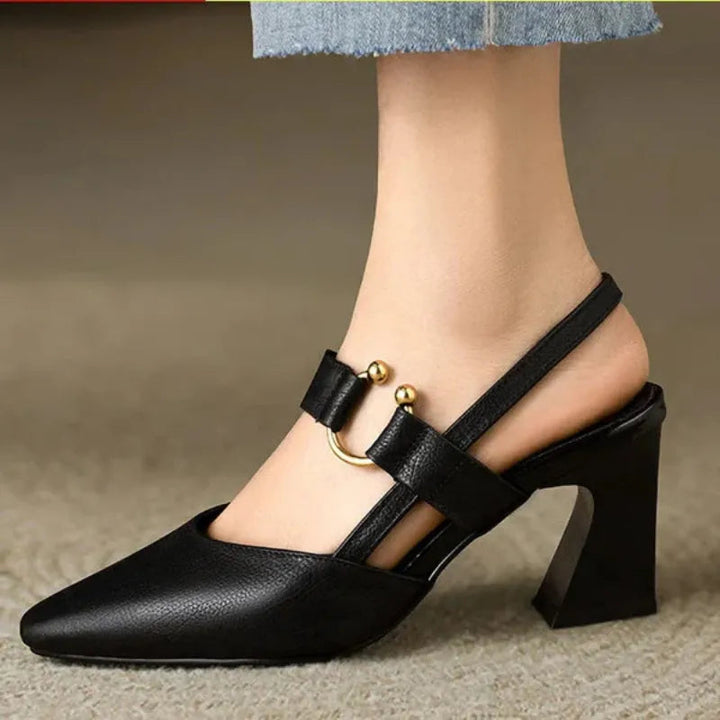 DIVINE™ - Orthopedic Comfort Talons