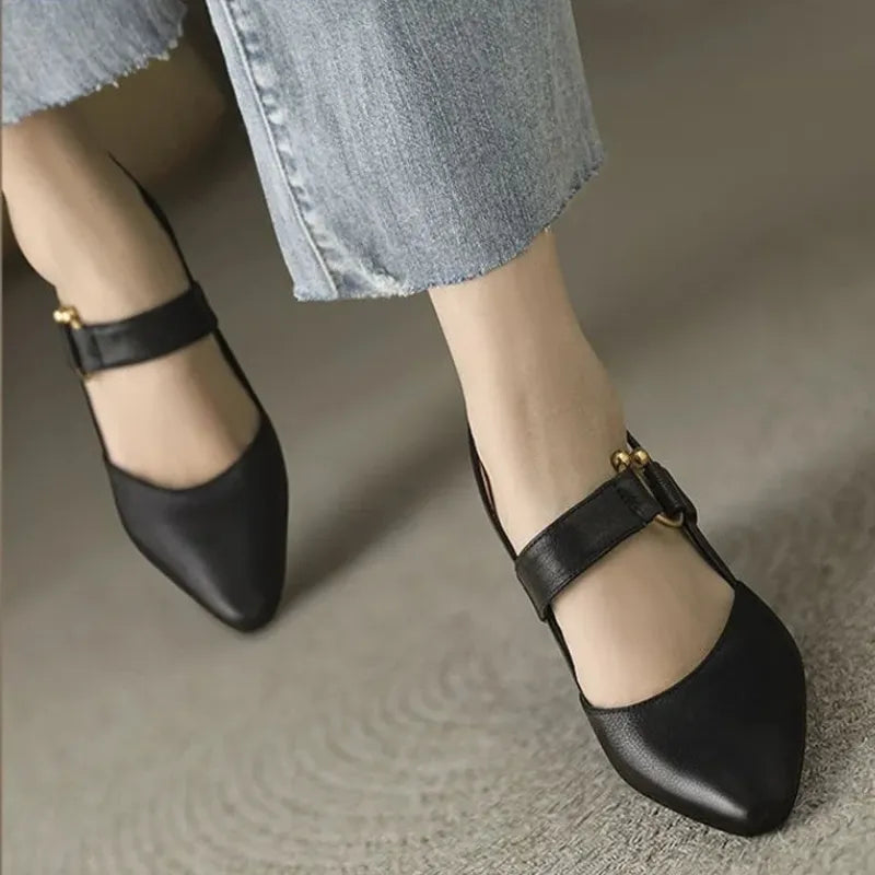 DIVINE™ - Confort Talons Orthopédiques pour Femme