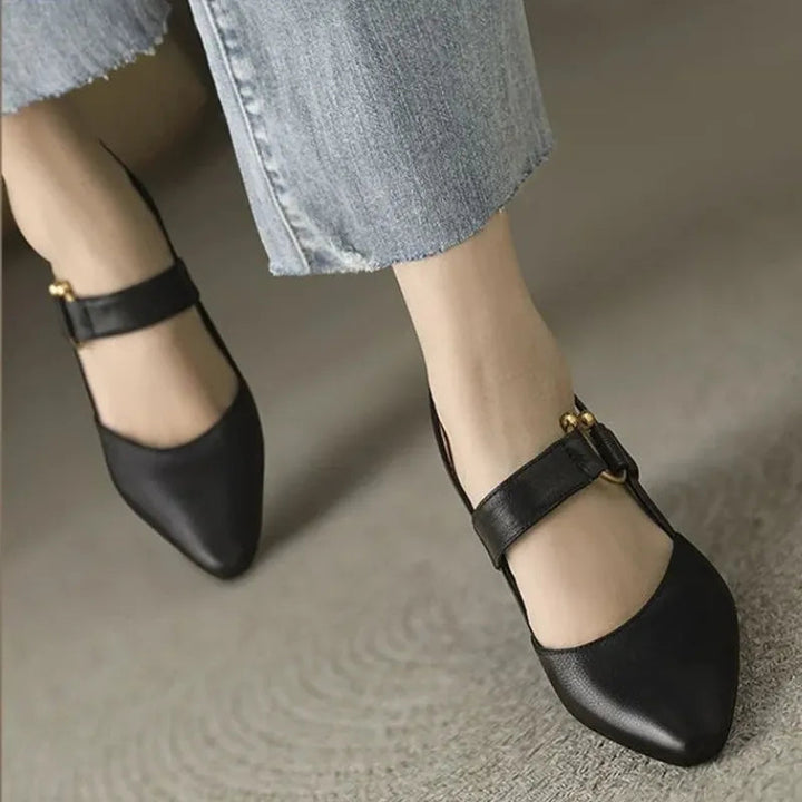 DIVINE™ - Orthopedic Comfort Talons