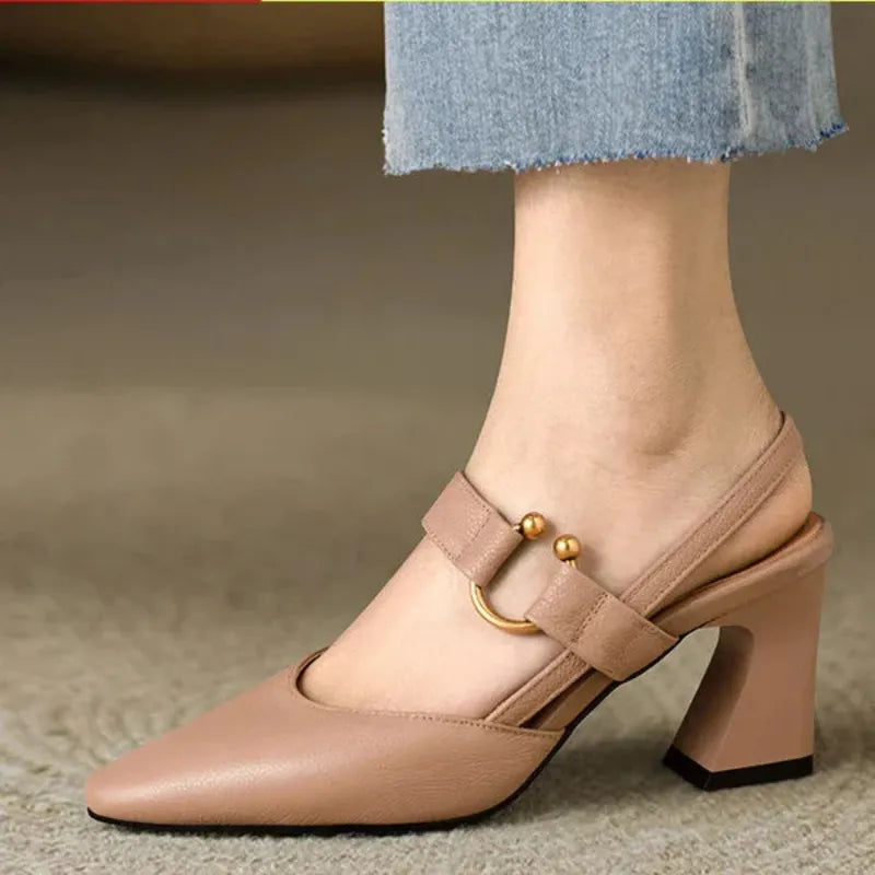 DIVINE™ - Orthopedic Comfort Talons